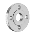 Duplex Stainless Steel Plate FLange